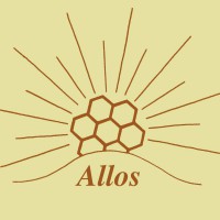 Allos Honig und Honigprodukte