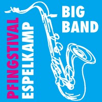 Pfingstival Treffen von jungen Big Bands 