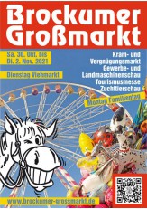 Veranstaltungsplakat